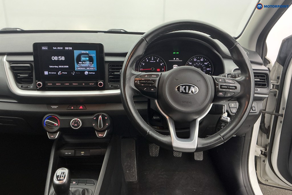KIA Stonic 2 Manual Petrol SUV - Stock Number (1610043) - 1st supplementary image