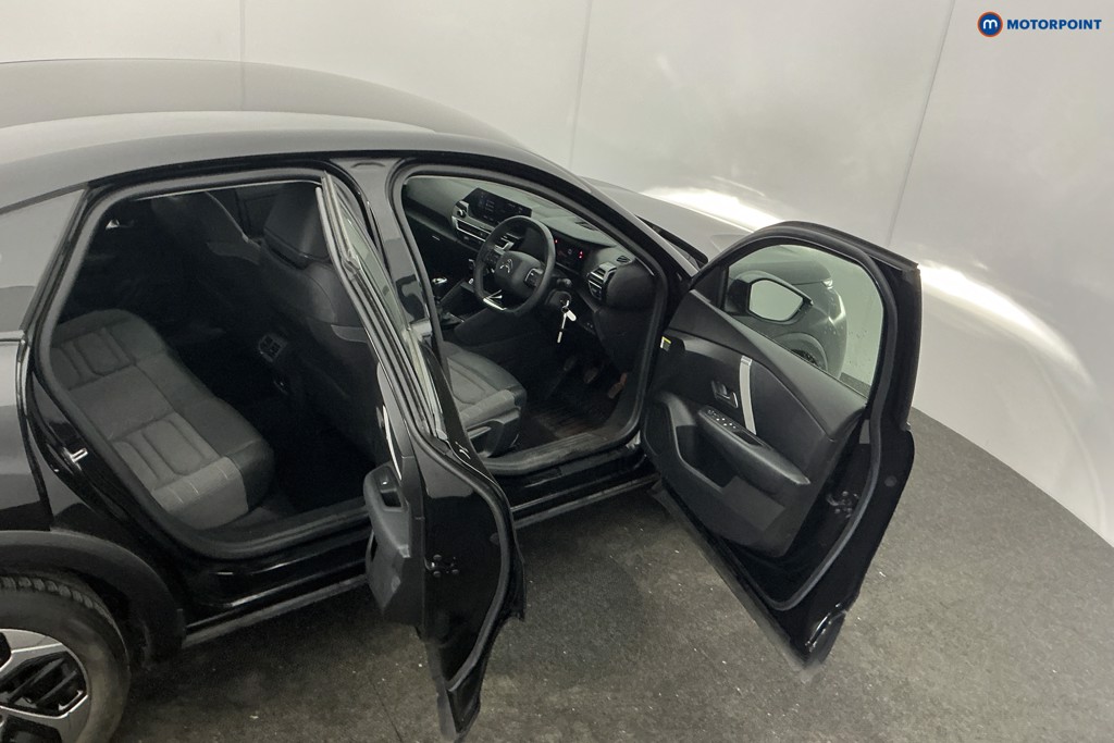 Citroen C4 Sense Plus Manual Petrol Hatchback - Stock Number (1610195) - 5th supplementary image