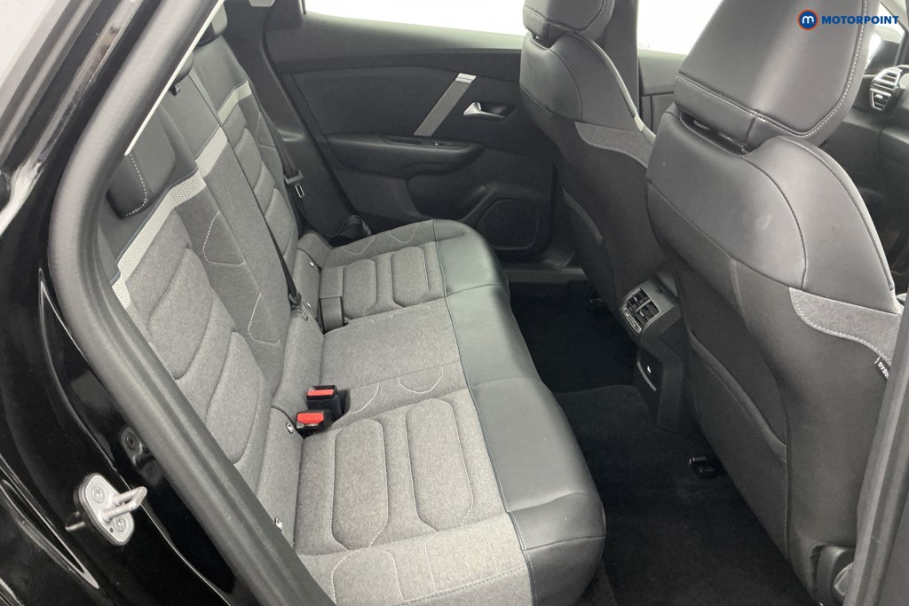 Citroen C4 Sense Plus Manual Petrol Hatchback - Stock Number (1610195) - 6th supplementary image