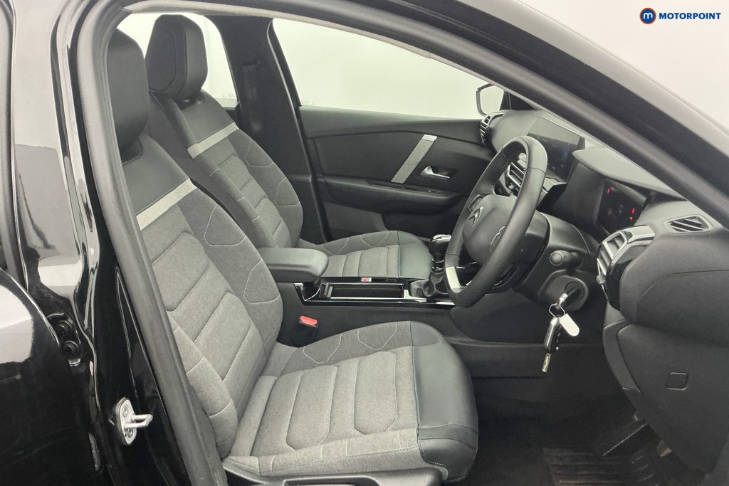 Citroen C4 Sense Plus Manual Petrol Hatchback - Stock Number (1610195) - 7th supplementary image