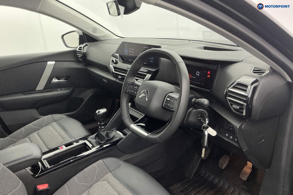 Citroen C4 Sense Plus Manual Petrol Hatchback - Stock Number (1610195) - 9th supplementary image