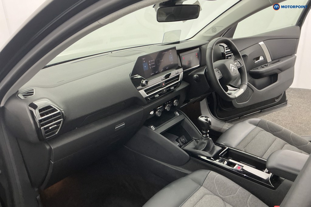 Citroen C4 Sense Plus Manual Petrol Hatchback - Stock Number (1610195) - 10th supplementary image