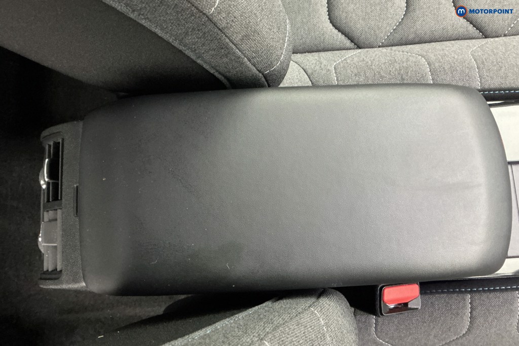 Citroen C4 Sense Plus Manual Petrol Hatchback - Stock Number (1610195) - 11th supplementary image