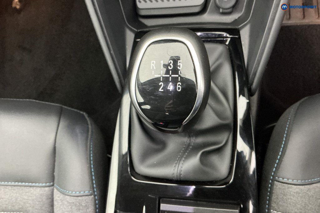 Citroen C4 Sense Plus Manual Petrol Hatchback - Stock Number (1610195) - 13th supplementary image