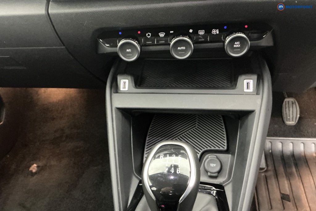 Citroen C4 Sense Plus Manual Petrol Hatchback - Stock Number (1610195) - 15th supplementary image