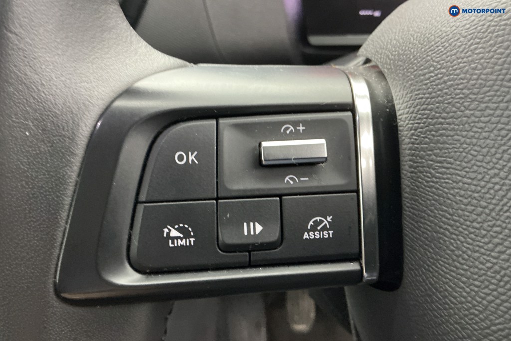 Citroen C4 Sense Plus Manual Petrol Hatchback - Stock Number (1610195) - 17th supplementary image