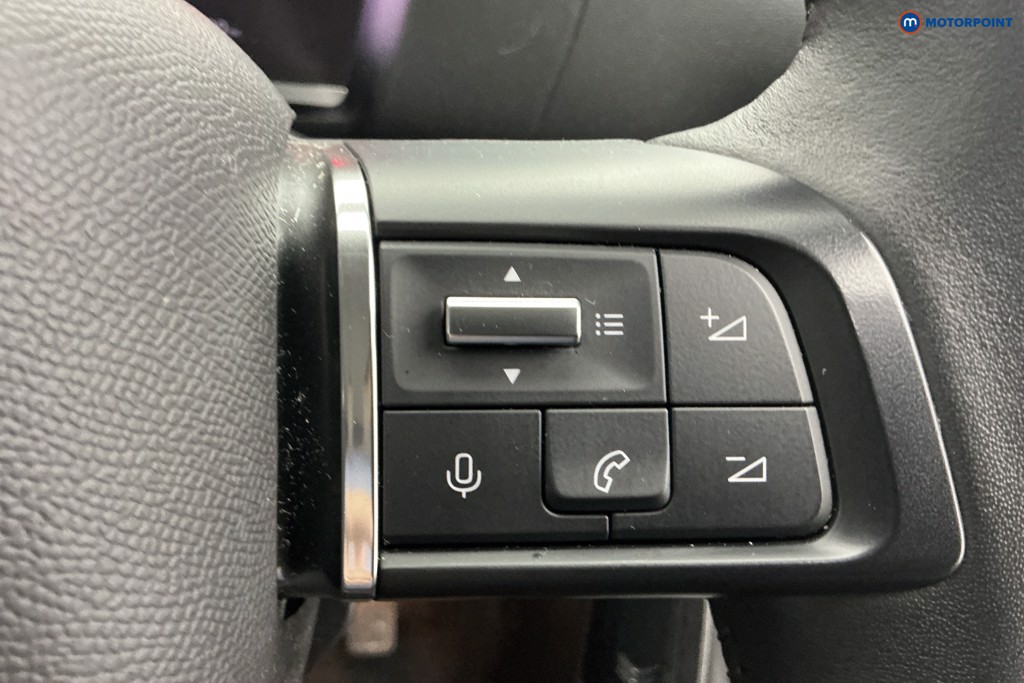 Citroen C4 Sense Plus Manual Petrol Hatchback - Stock Number (1610195) - 18th supplementary image