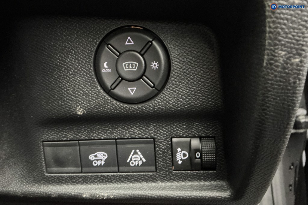 Citroen C4 Sense Plus Manual Petrol Hatchback - Stock Number (1610195) - 19th supplementary image