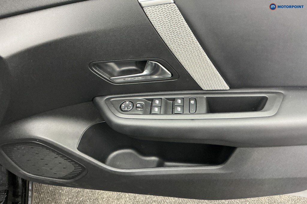 Citroen C4 Sense Plus Manual Petrol Hatchback - Stock Number (1610195) - 21st supplementary image