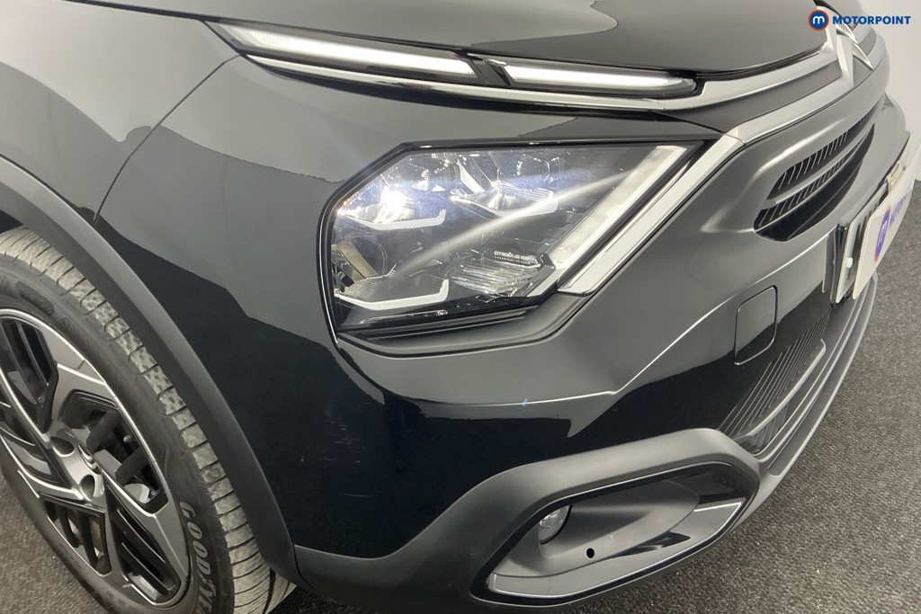 Citroen C4 Sense Plus Manual Petrol Hatchback - Stock Number (1610195) - 24th supplementary image