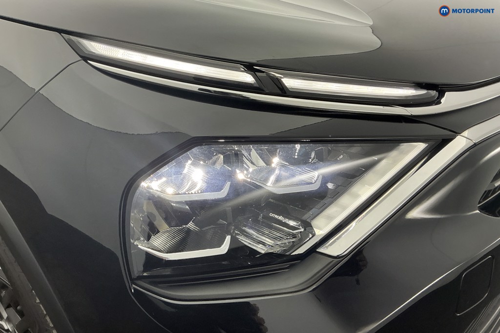 Citroen C4 Sense Plus Manual Petrol Hatchback - Stock Number (1610195) - 25th supplementary image