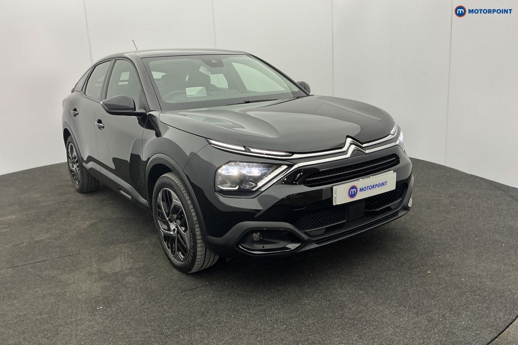 Citroen C4 Sense Plus Manual Petrol Hatchback - Stock Number (1610195) - 26th supplementary image