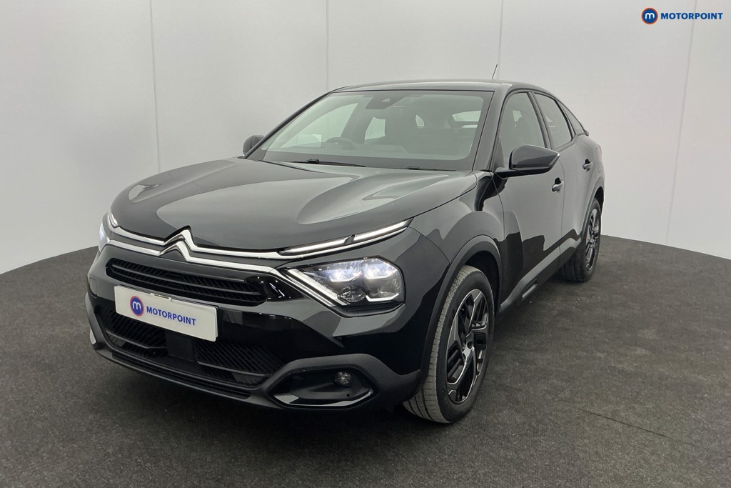 Citroen C4 Sense Plus Manual Petrol Hatchback - Stock Number (1610195) - 28th supplementary image