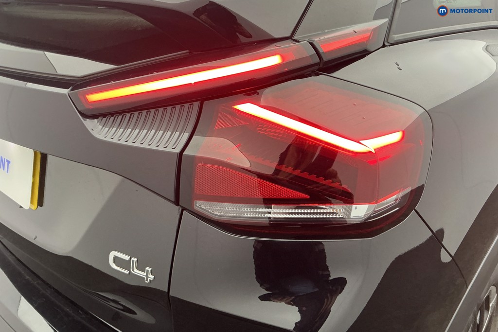 Citroen C4 Sense Plus Manual Petrol Hatchback - Stock Number (1610195) - 29th supplementary image