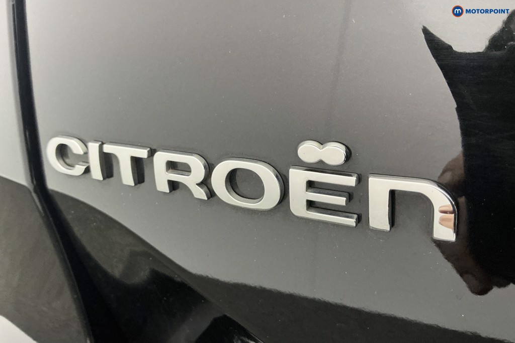 Citroen C4 Sense Plus Manual Petrol Hatchback - Stock Number (1610195) - 30th supplementary image