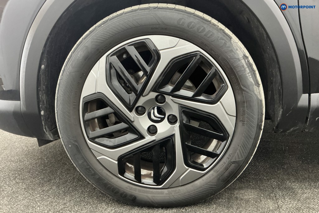 Citroen C4 Sense Plus Manual Petrol Hatchback - Stock Number (1610195) - 31st supplementary image