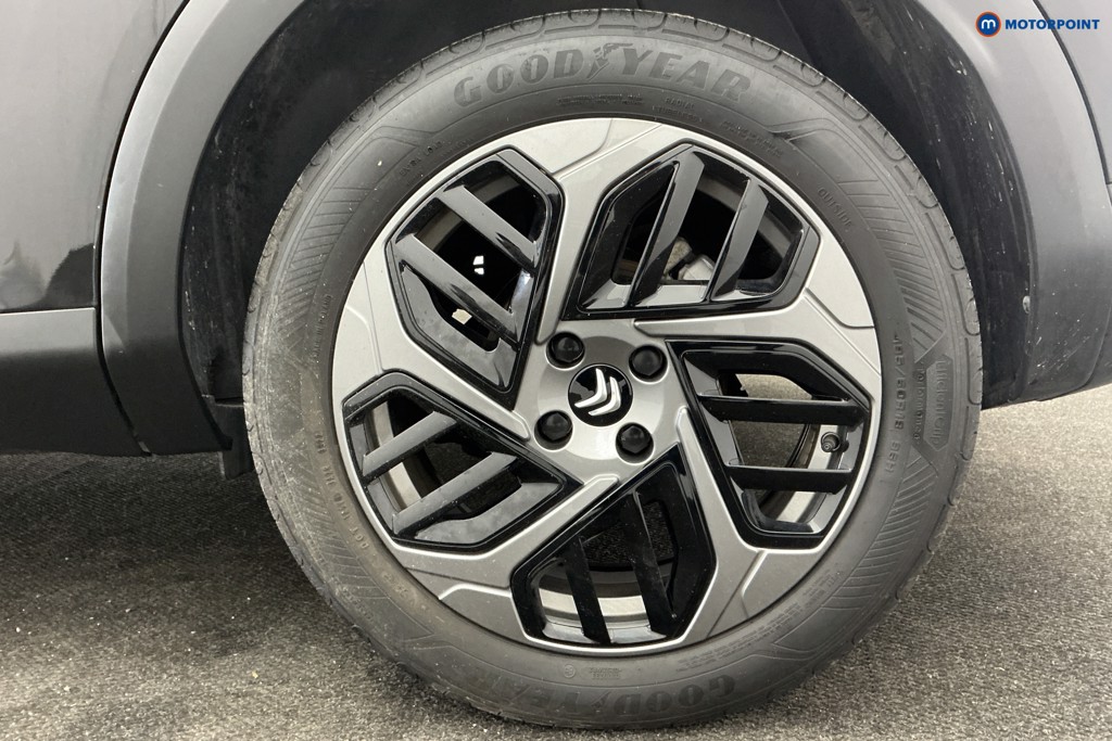 Citroen C4 Sense Plus Manual Petrol Hatchback - Stock Number (1610195) - 32nd supplementary image