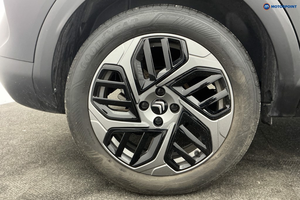 Citroen C4 Sense Plus Manual Petrol Hatchback - Stock Number (1610195) - 33rd supplementary image