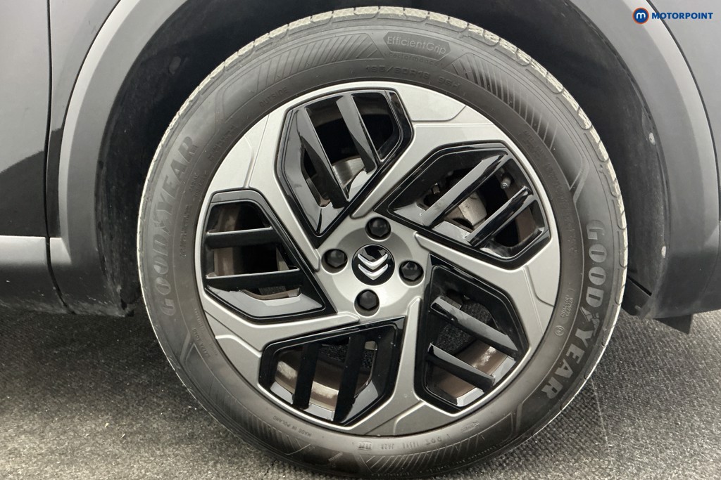 Citroen C4 Sense Plus Manual Petrol Hatchback - Stock Number (1610195) - 34th supplementary image