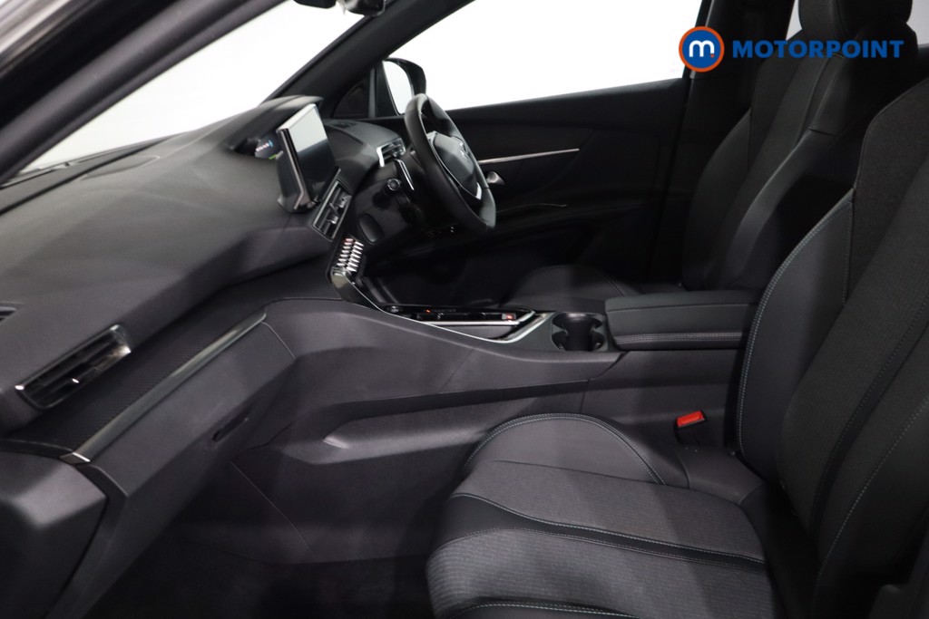Peugeot 3008 Allure Automatic Petrol Plug-In Hybrid SUV - Stock Number (1611128) - 4th supplementary image