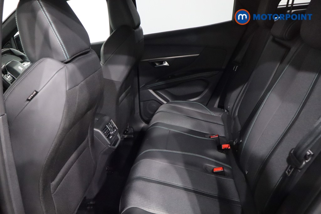 Peugeot 3008 Allure Automatic Petrol Plug-In Hybrid SUV - Stock Number (1611128) - 5th supplementary image
