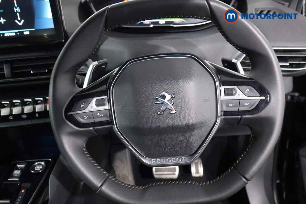Peugeot 3008 Allure Automatic Petrol Plug-In Hybrid SUV - Stock Number (1611128) - 6th supplementary image