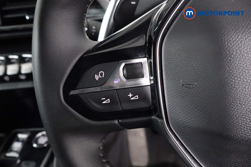 Peugeot 3008 Allure Automatic Petrol Plug-In Hybrid SUV - Stock Number (1611128) - 7th supplementary image