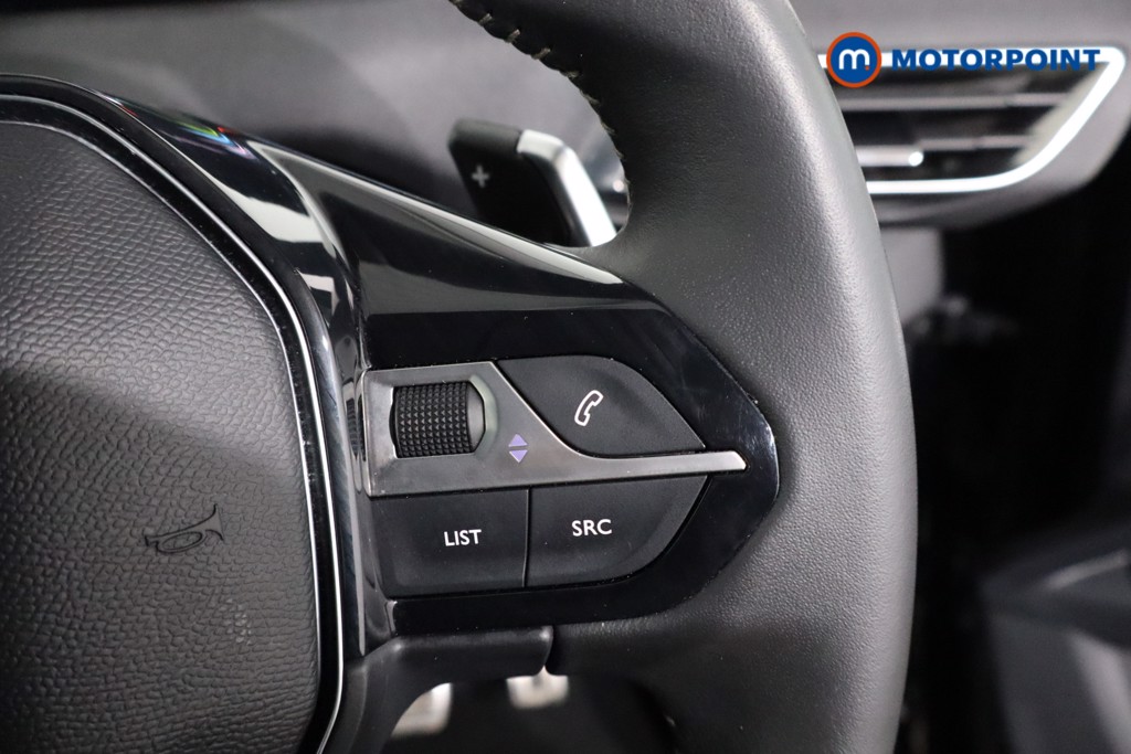 Peugeot 3008 Allure Automatic Petrol Plug-In Hybrid SUV - Stock Number (1611128) - 8th supplementary image
