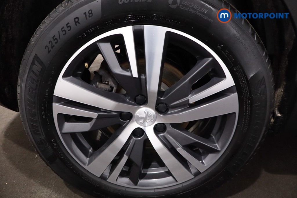 Peugeot 3008 Allure Automatic Petrol Plug-In Hybrid SUV - Stock Number (1611128) - 9th supplementary image