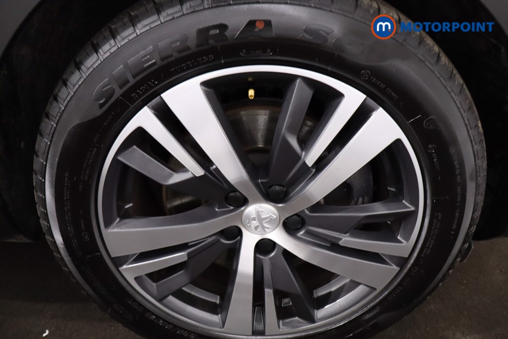 Peugeot 3008 Allure Automatic Petrol Plug-In Hybrid SUV - Stock Number (1611128) - 10th supplementary image