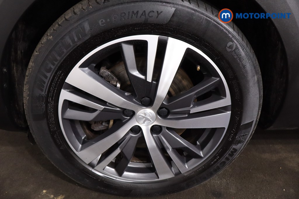 Peugeot 3008 Allure Automatic Petrol Plug-In Hybrid SUV - Stock Number (1611128) - 11th supplementary image