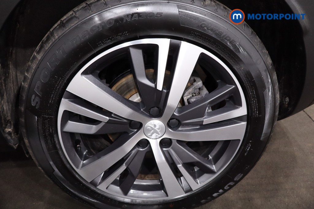 Peugeot 3008 Allure Automatic Petrol Plug-In Hybrid SUV - Stock Number (1611128) - 12th supplementary image