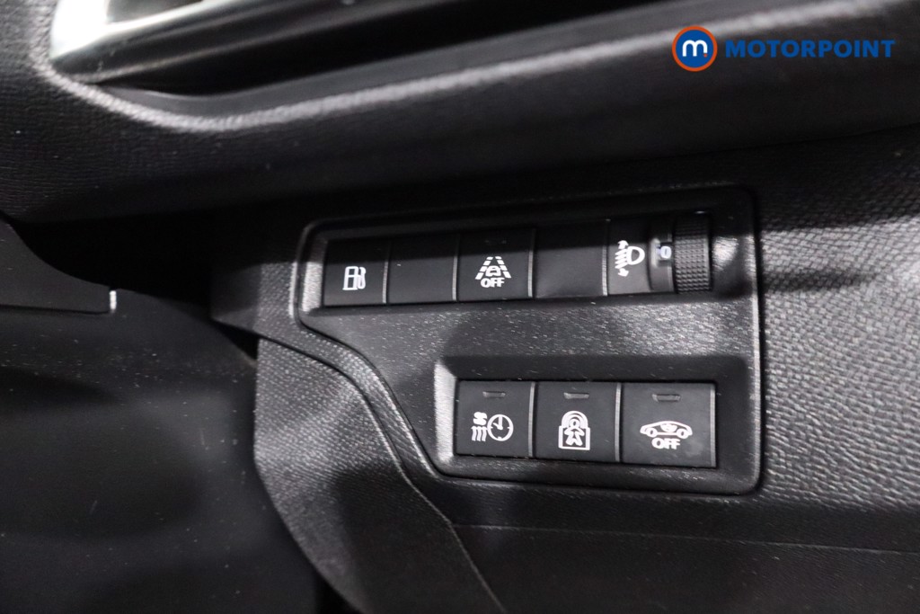 Peugeot 3008 Allure Automatic Petrol Plug-In Hybrid SUV - Stock Number (1611128) - 14th supplementary image