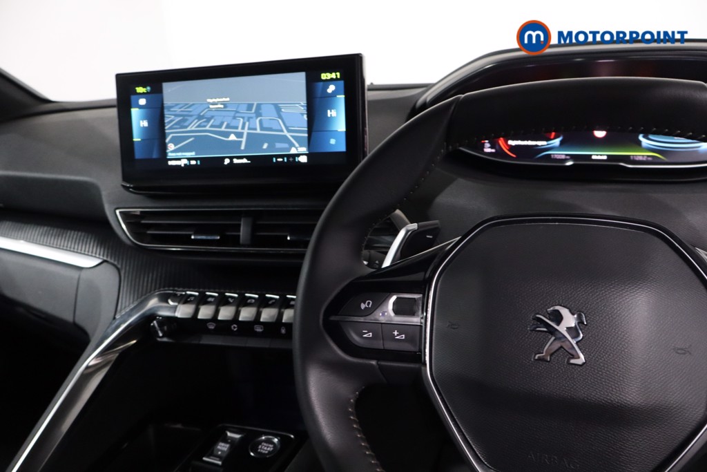 Peugeot 3008 Allure Automatic Petrol Plug-In Hybrid SUV - Stock Number (1611128) - 18th supplementary image