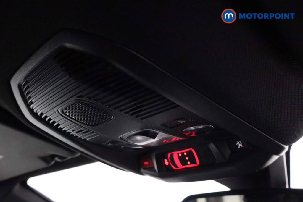 Peugeot 3008 Allure Automatic Petrol Plug-In Hybrid SUV - Stock Number (1611128) - 19th supplementary image