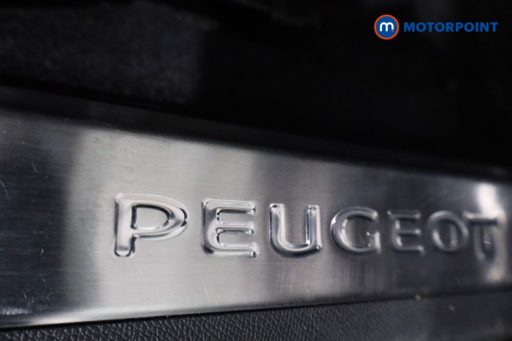 Peugeot 3008 Allure Automatic Petrol Plug-In Hybrid SUV - Stock Number (1611128) - 21st supplementary image