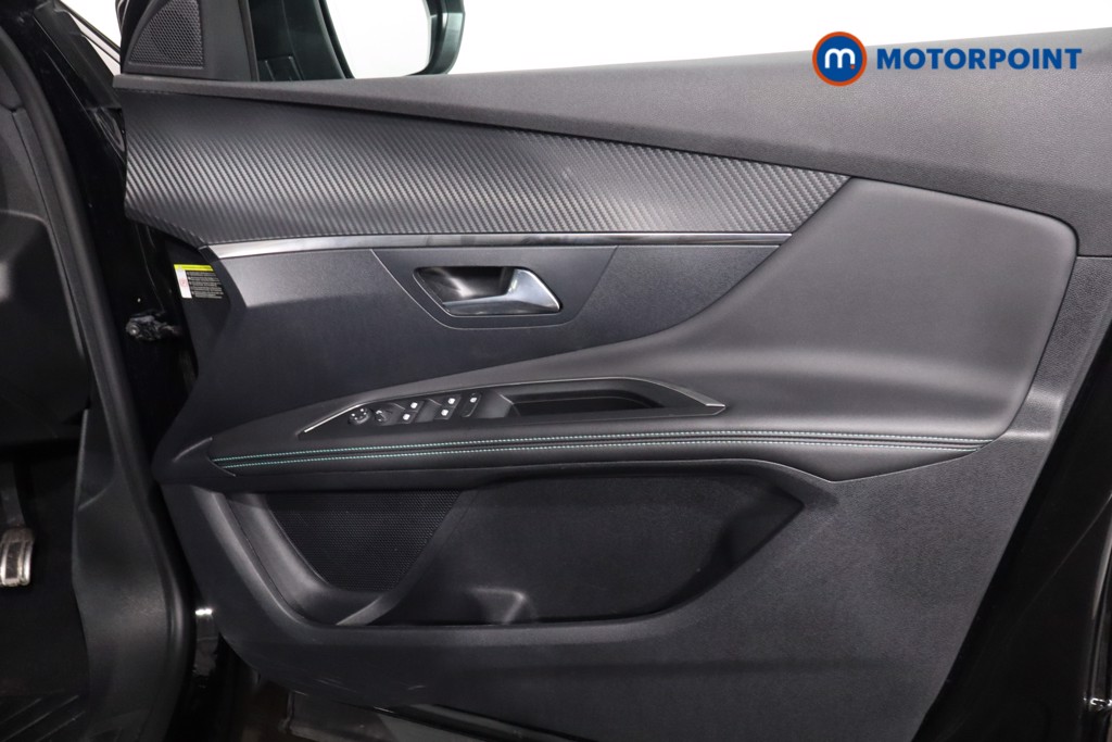 Peugeot 3008 Allure Automatic Petrol Plug-In Hybrid SUV - Stock Number (1611128) - 22nd supplementary image