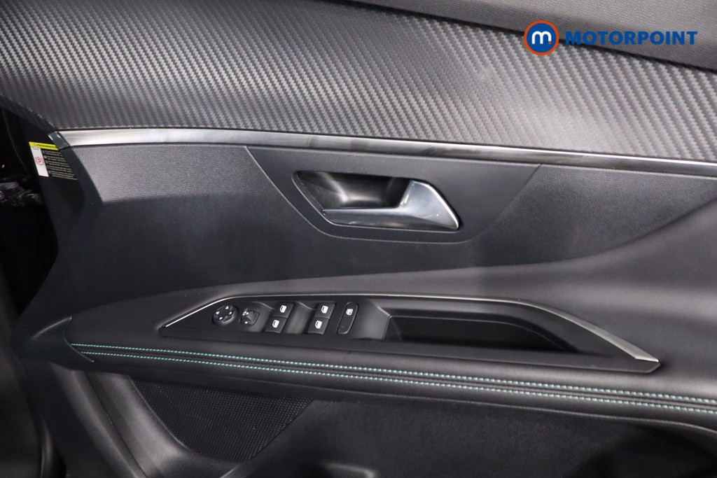 Peugeot 3008 Allure Automatic Petrol Plug-In Hybrid SUV - Stock Number (1611128) - 23rd supplementary image