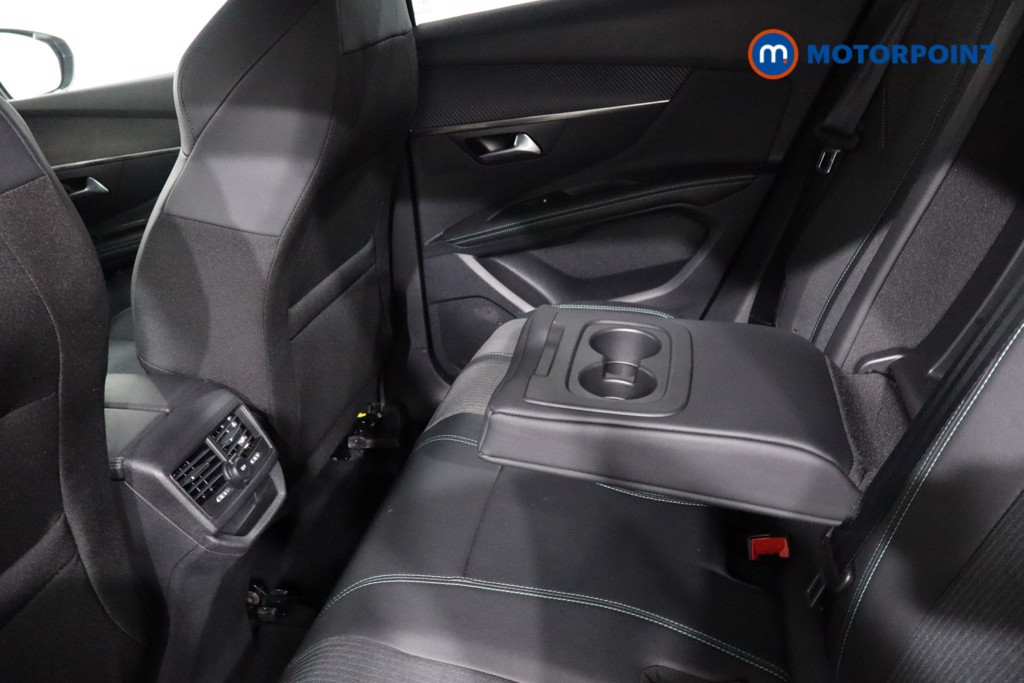 Peugeot 3008 Allure Automatic Petrol Plug-In Hybrid SUV - Stock Number (1611128) - 25th supplementary image