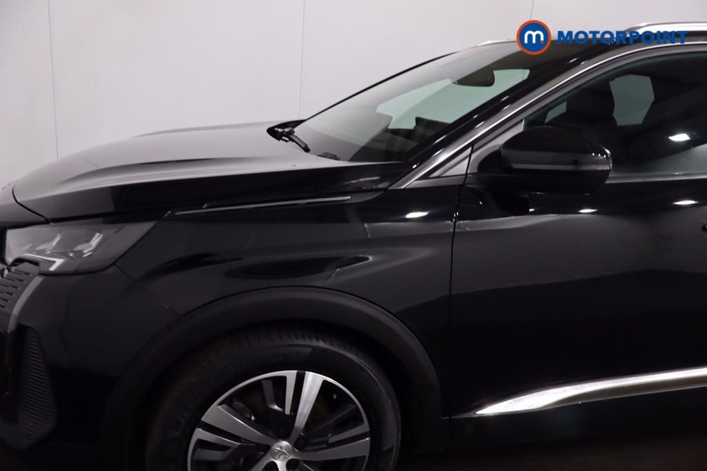 Peugeot 3008 Allure Automatic Petrol Plug-In Hybrid SUV - Stock Number (1611128) - 26th supplementary image