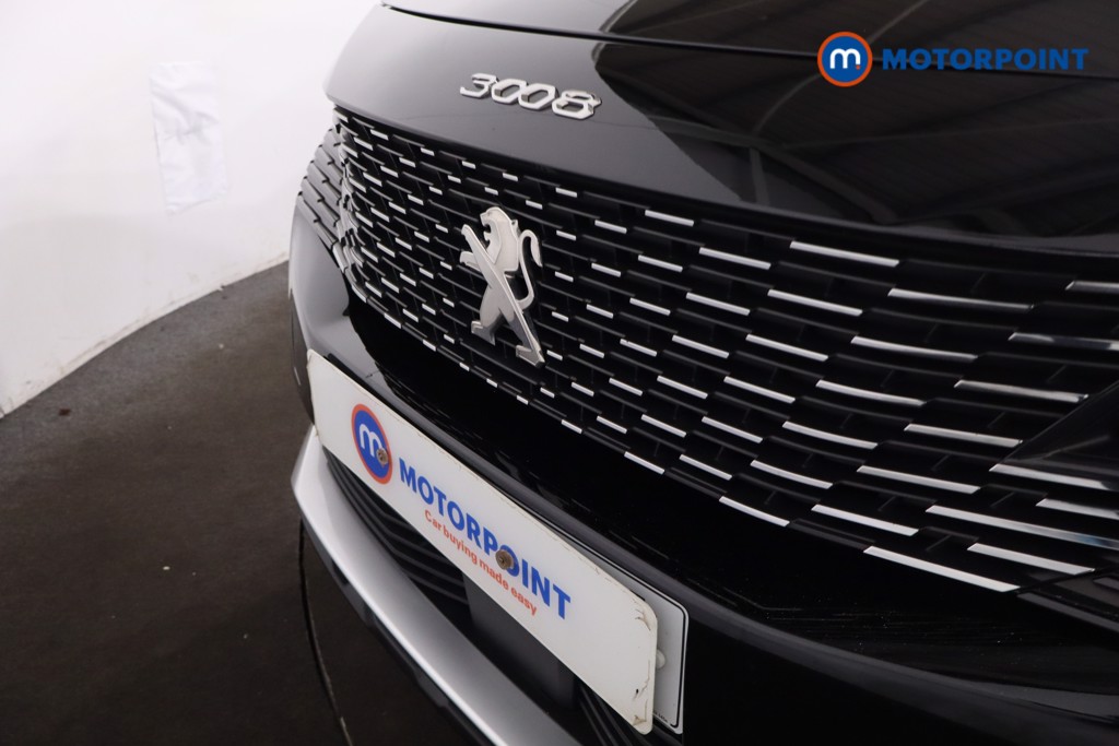 Peugeot 3008 Allure Automatic Petrol Plug-In Hybrid SUV - Stock Number (1611128) - 27th supplementary image