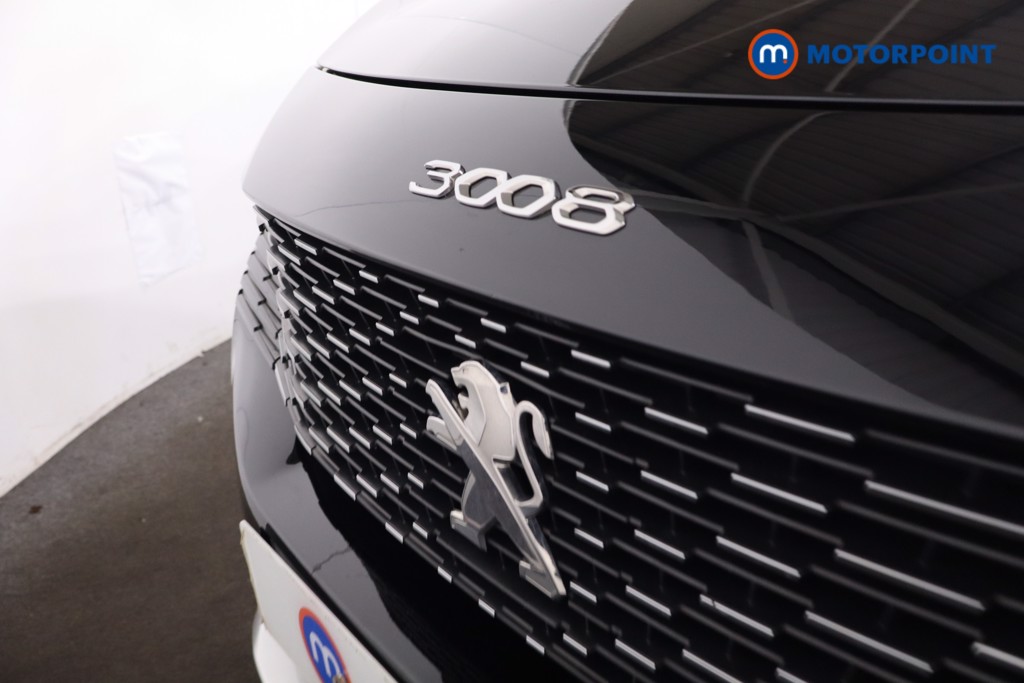 Peugeot 3008 Allure Automatic Petrol Plug-In Hybrid SUV - Stock Number (1611128) - 28th supplementary image
