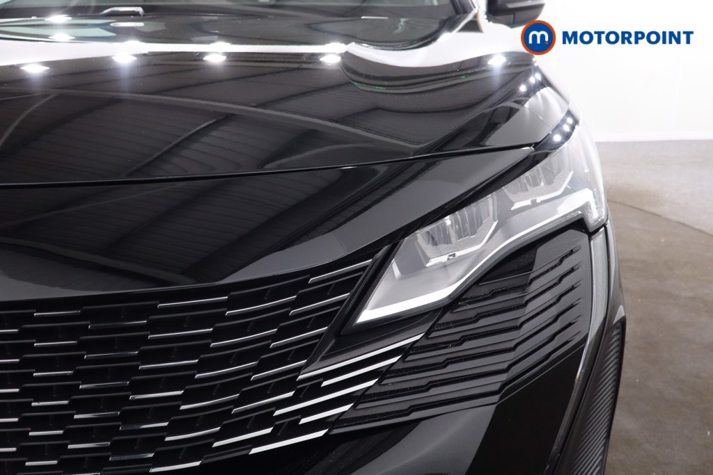 Peugeot 3008 Allure Automatic Petrol Plug-In Hybrid SUV - Stock Number (1611128) - 29th supplementary image