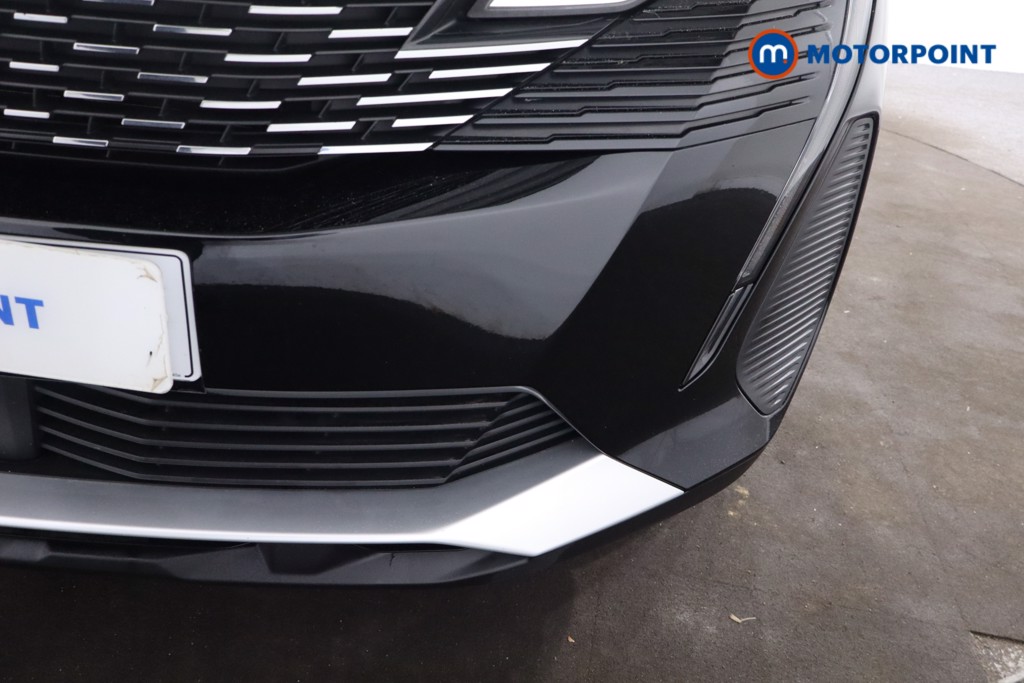 Peugeot 3008 Allure Automatic Petrol Plug-In Hybrid SUV - Stock Number (1611128) - 30th supplementary image