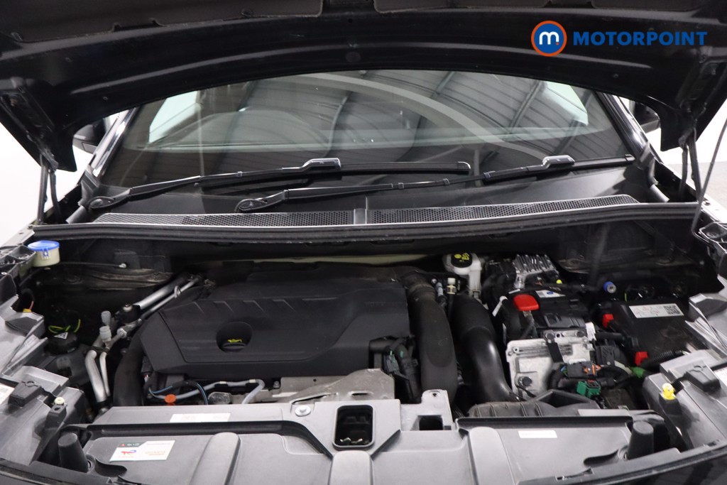 Peugeot 3008 Allure Automatic Petrol Plug-In Hybrid SUV - Stock Number (1611128) - 31st supplementary image