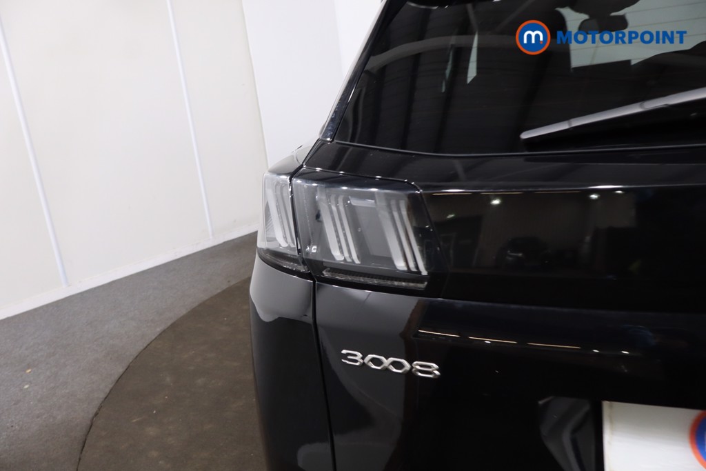 Peugeot 3008 Allure Automatic Petrol Plug-In Hybrid SUV - Stock Number (1611128) - 33rd supplementary image