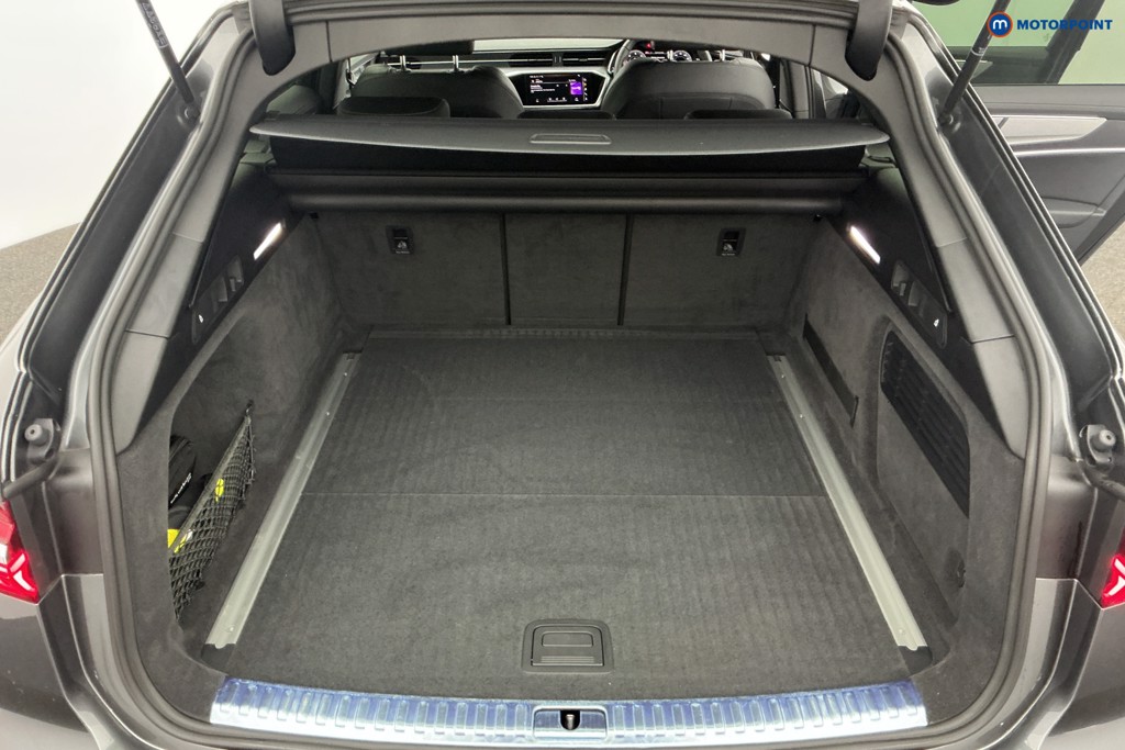 Audi A6 S Line Automatic Diesel Estate - Stock Number (1611228) - 4th supplementary image