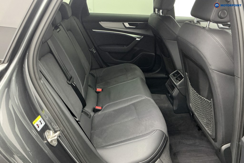 Audi A6 S Line Automatic Diesel Estate - Stock Number (1611228) - 7th supplementary image