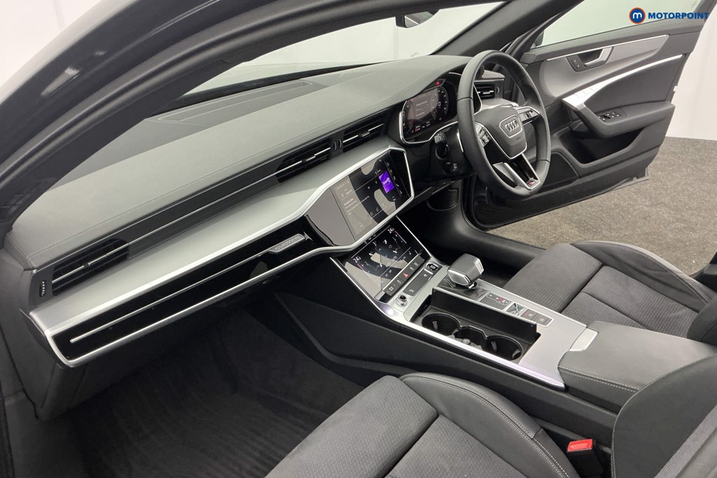 Audi A6 S Line Automatic Diesel Estate - Stock Number (1611228) - 11th supplementary image