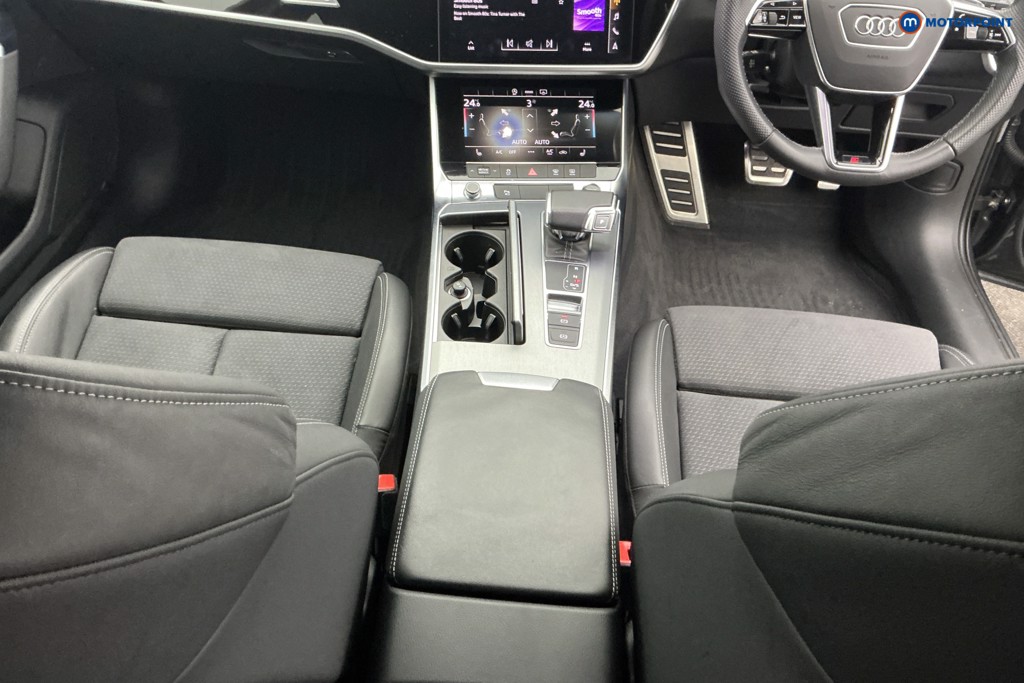 Audi A6 S Line Automatic Diesel Estate - Stock Number (1611228) - 13th supplementary image